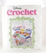 Classeur Disney Crochet n° 6 2025-11-18