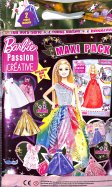 Barbie Passion Créative Multipack