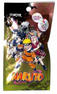 Flip & Top - Jetons Naruto à collectionner 