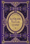 Les Quatre vents de l'esprit II  - Depuis l'exil II n° 36 2025-08-22