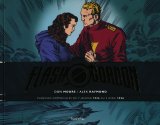 Flash Gordon BD - Planches dominicales du 7 Janvier 1934 au 5 Avril 1936