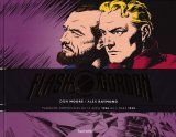 Flash Gordon BD - Planches dominicales du 12 Avril 1936 au 5 Mars 1939