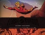 Flash Gordon BD - Planches dominicales du 14 Décembre 1986 au 2 Juillet 1989 n° 23 2025-05-22