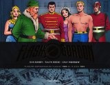 Flash Gordon BD - Planches dominicales du 9 Juillet 1989 au 12 Avril 1992 n° 24 2025-06-05