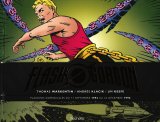 Flash Gordon BD - Planches dominicales du 11 Septembre 1994 au 22 décembre 1996 n° 26 2025-07-03