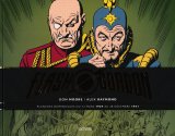 Flash Gordon BD - Planches dominicales du 12 Mars 1939 au 28 Décembre 1941