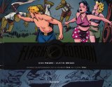 Flash Gordon BD - bandes quotidiennes du 22 Février 1943 au 03 Juin 1944 n° 32 2025-09-25