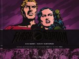 Flash Gordon BD - bandes quotidiennes du 19 Novembre 1951 au 20 Avril 1953 n° 33 2025-10-09