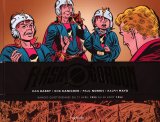 Flash Gordon BD - bandes quotidiennes du 21 avril 1953 au 30 août 1954 n° 34 2025-10-23