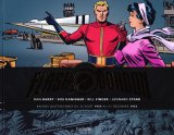 Flash Gordon BD - bandes quotidiennes du 30 août 1954 au 31 décembre 1955 n° 35 2025-11-06