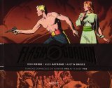 Flash Gordon BD - Planches dominicales du 4 Janvier 1942 au 13 Août 1944