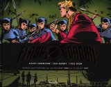 Flash Gordon BD - bandes quotidiennes du 20 décembre 1965 au 12 juillet 1967 n° 43 2026-02-26