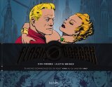 Flash Gordon BD - Planches dominicales du 20 Août 1944 au 26 Janvier 1947