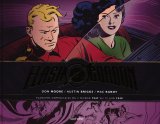 Flash Gordon BD - Planches dominicales du 2 Février 1947 au 12 Juin 1949