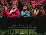 Flash Gordon BD - bandes quotidiennes du 25 novembre 1991 au 3 juillet 1993 n° 60 2026-10-22