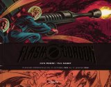 Flash Gordon BD - Planches dominicales du 21 Octobre 1951 au 17 Janvier 1954