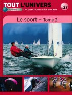 Le sport  - Tome 2  n° 27 2024-08-09