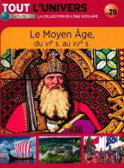 Le moyen âge du VI s. au XV s.