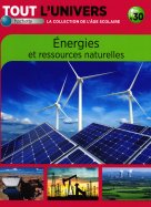 Énergies et ressources naturelles 