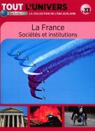 La France sociétés et institutions 