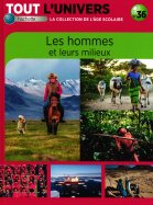 Les hommes et leurs milieux  n° 36 2024-10-11