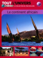 Le continent africain  n° 37 2024-10-22