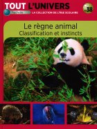 Le règne animal classification et instincts  n° 38 2024-10-25