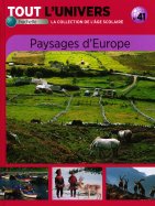 Paysages d'Europes  n° 41 2024-11-19