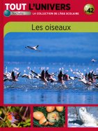 Les oiseaux  n° 42 2024-11-26