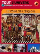 Histoire des religions  n° 43 2024-11-29