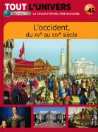 L'occident, du XVe au XIXe siècle 