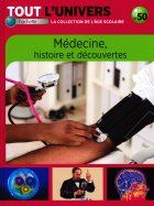 Médecine, histoire et découvertes  n° 50 2025-01-21