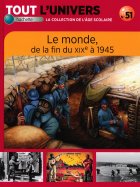 Le monde de la fin du XIX à 1945  n° 51 2025-01-25