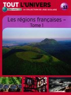 Les régions françaises - Tome 1 n° 53 2025-02-11