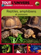 Reptiles , amphibiens et poissons  n° 54 2025-02-14