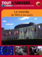 le monde de 1945 à nos jours  n° 56 2025-03-04