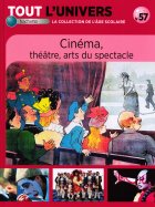 Cinéma, théâtre, arts du spectacle  n° 57 2025-03-07