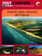Grands sites naturels de France  n° 68 2025-05-27