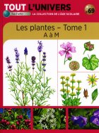 Les plantes - Tome 1 - A à M n° 69 2025-06-03