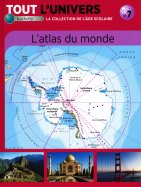 L'atlas du monde 