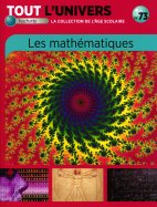 Les mathématiques n° 73 2025-07-01