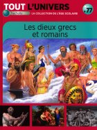 Les dieux grecs et romains  n° 77 2025-07-29