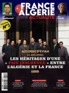 France Algérie Actualité