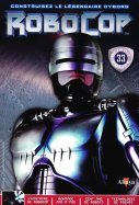 Construisez le Légendaire Cyborg RoboCop