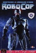 Construisez le Légendaire Cyborg RoboCop