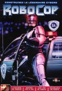 Construisez le Légendaire Cyborg RoboCop