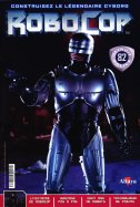 Construisez le Légendaire Cyborg RoboCop