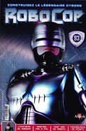 Construisez le Légendaire Cyborg RoboCop