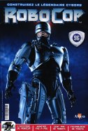 Construisez le Légendaire Cyborg RoboCop