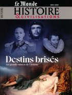 Le Monde Histoire & Civilisations Hors-Série (REV)